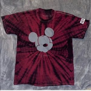 NEFF SHORT SLEEVE SHIRT